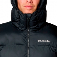 Куртка Columbia Puffect II Hooded Jacket thumbnav 4
