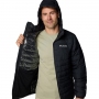 Куртка Columbia Powder Lite II Hooded Jacket thumbnav 3