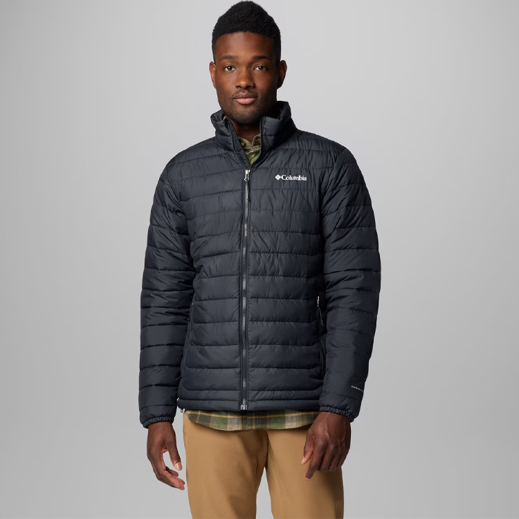 Scurta Columbia Powder Lite
