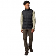 Vesta Columbia Powder Lite II Vest thumbnav 3