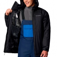 Куртка Columbia Snowy Summit Jacket thumbnav 4