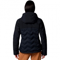 Scurta Columbia Grand Trek III Down Jacket thumbnav 3