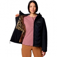 Scurta Columbia Grand Trek III Down Jacket thumbnav 4