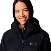 Scurta Columbia Grand Trek III Down Jacket thumbnav 5