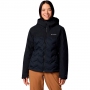 Куртка Columbia Grand Trek III Down Jacket thumbnav