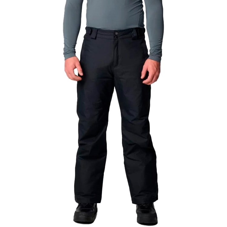 Pantaloni Columbia Bugaboo V Pant photo Pantaloni Columbia Bugaboo V Pant photo