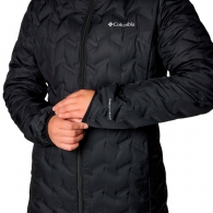 Куртка Columbia Delta Ridge II Long Down Jacket thumbnav 4