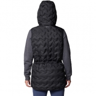 Vesta Columbia Delta Ridge II Down Hooded Vest thumbnav 3