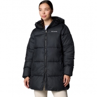 Куртка Columbia Puffect II Mid Hooded Jacket thumbnav 1