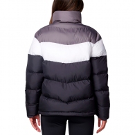 Куртка Columbia Puffect II Colorblock Jacket thumbnav 2