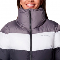 Куртка Columbia Puffect II Colorblock Jacket thumbnav 4