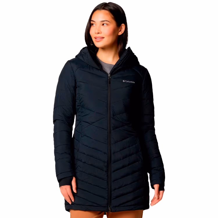 Scurta Columbia Joy Peak II Mid Jacket 