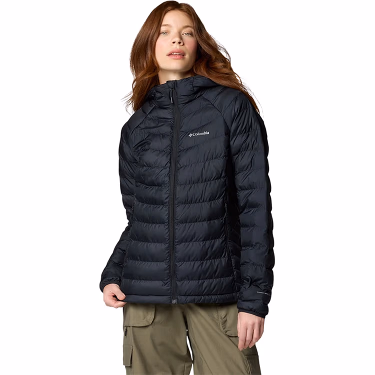 Куртка Columbia Powder Lite II Hooded Jacket 