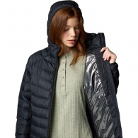 Куртка Columbia Powder Lite II Hooded Jacket thumbnav 5
