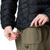 Куртка Columbia Powder Lite II Hooded Jacket thumbnav 6