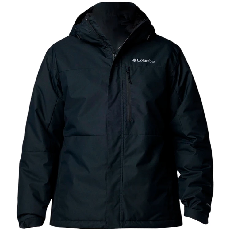 Куртка Columbia Hikebound II Insulated Jacket