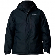 Куртка Columbia Hikebound II Insulated Jacket thumbnav 1