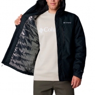 Куртка Columbia Hikebound II Insulated Jacket thumbnav 3