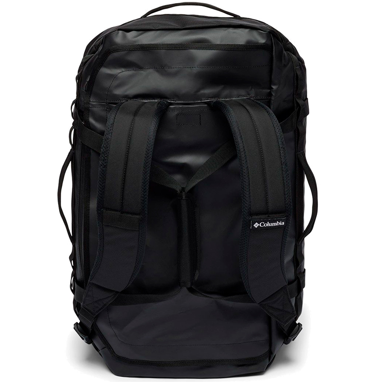 Geanta Columbia Landroamer 40L Duffel 2093291-010 Negru photo 2