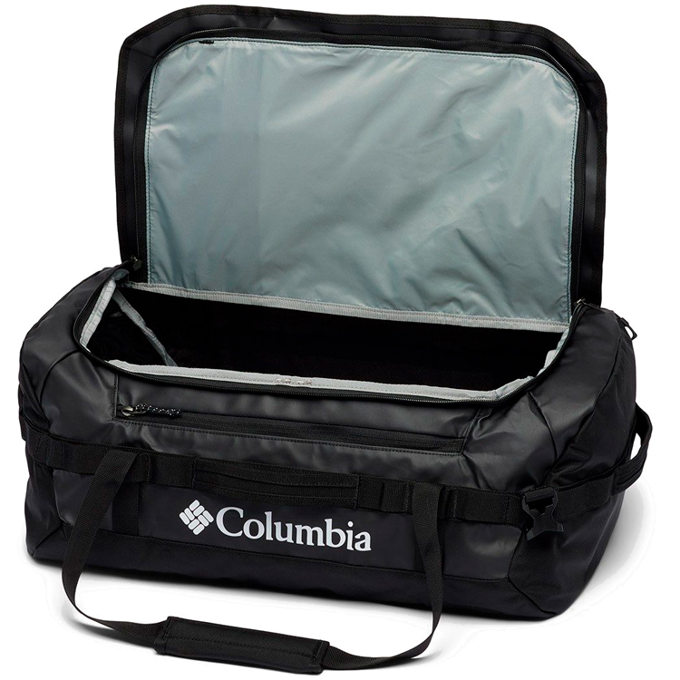 Geanta Columbia Landroamer 40L Duffel 2093291-010 Negru photo 3
