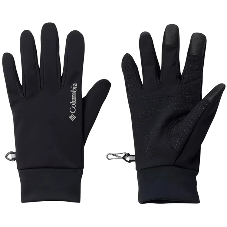 Перчатки Columbia M Trail Commute II Glove