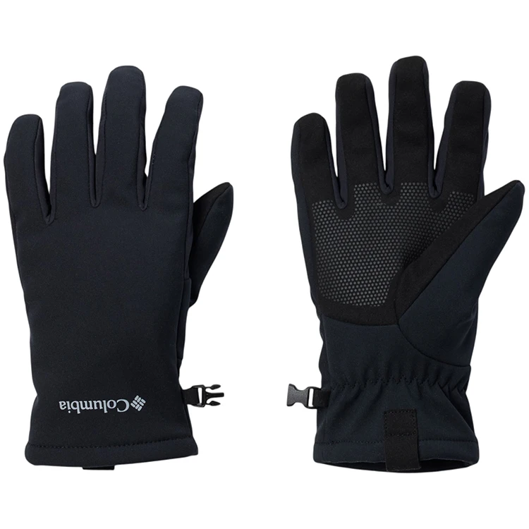Перчатки Columbia M Ascender III Softshell Glove