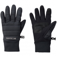 Перчатки Columbia W Powder Lite II Glove thumbnav 1