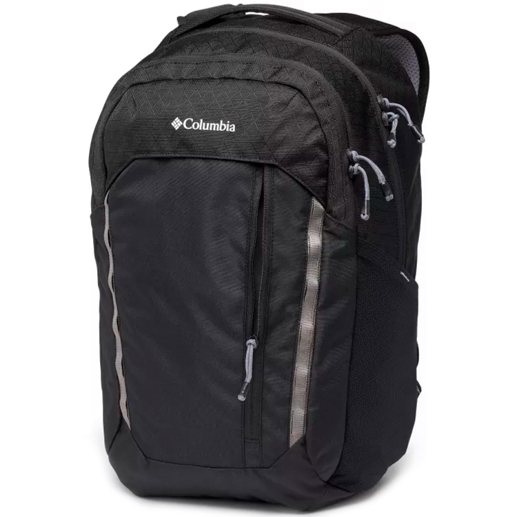 Рюкзак Columbia Atlas Explorer II 26L Backpack 2094381-010 Черный photo 5