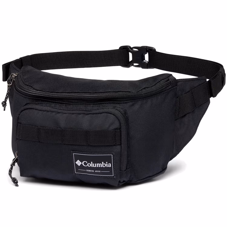 Сумка на пояс Columbia Zigzag II Hip Pack 