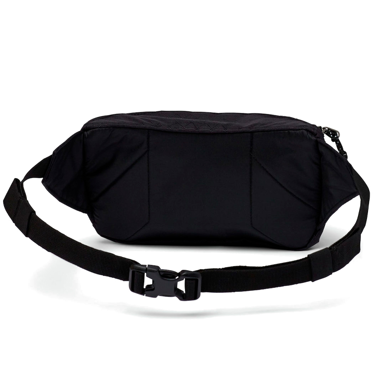 Сумка Columbia Zigzag II Hip Pack 2094431-010 Черный photo 3
