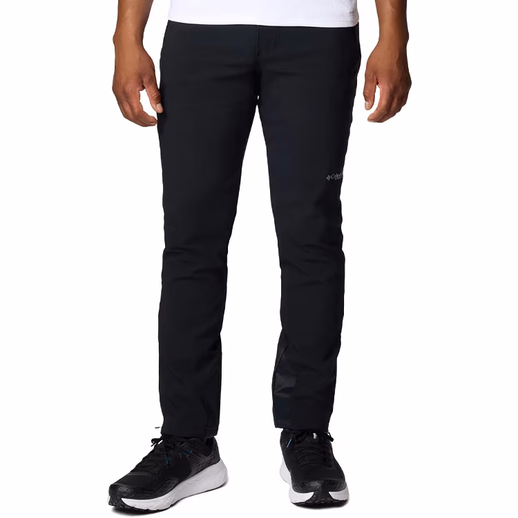 Pantaloni Columbia Vast Canyon Omni-Heat Infinity Softshe