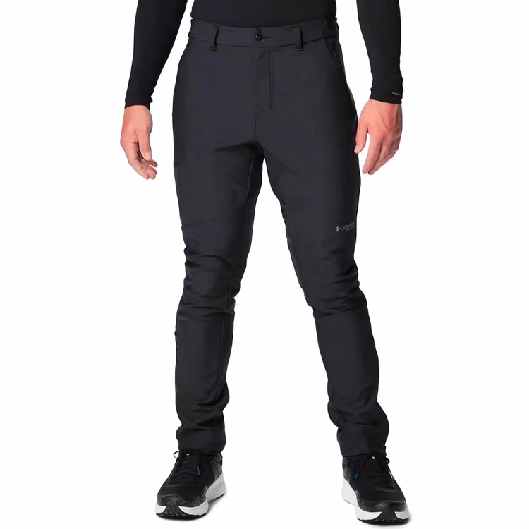 Pantaloni Columbia Vast Canyon Softshell Pant