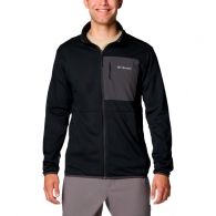Hanorac Columbia Columbia Hike Full Zip II thumbnav