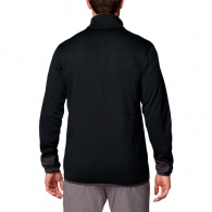 Толстовка Columbia Columbia Hike Full Zip II thumbnav 4