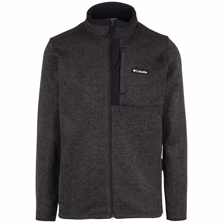 Hanorac Columbia Sweater Weather Full Zip