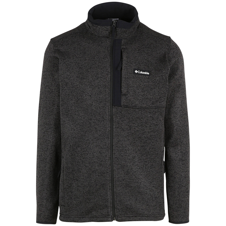 Hanorac Columbia Sweater Weather Full Zip