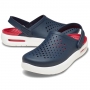 Шлепанцы Crocs InMotion Clog thumbnav 5
