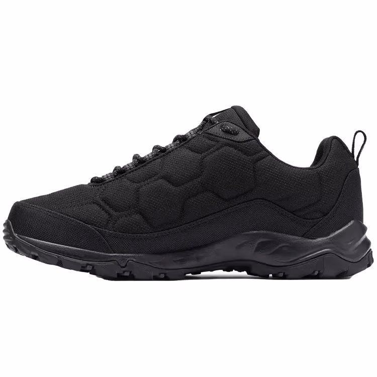Кроссовки Columbia Firecamp III Waterproof V2