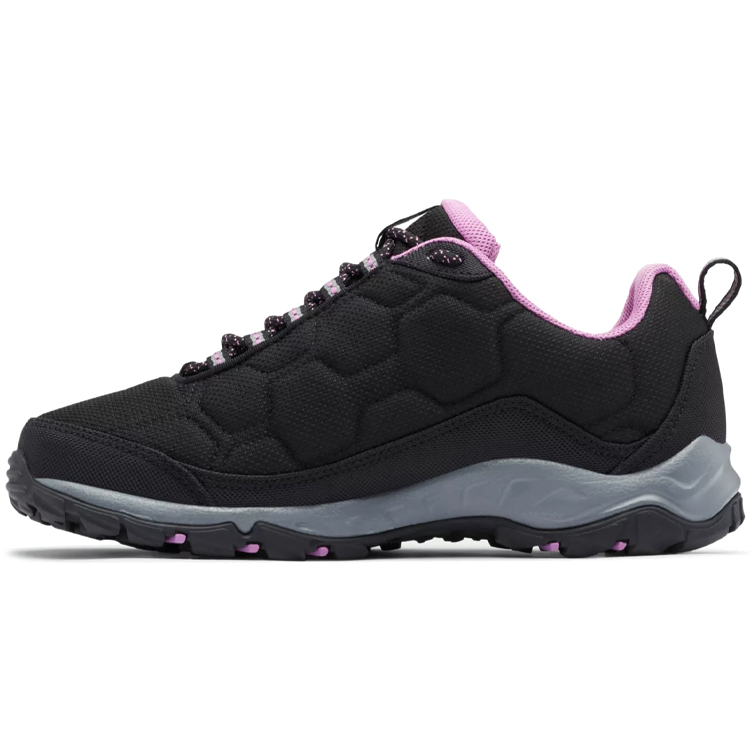 Incaltaminte Sport Columbia Firecamp III Waterproof pt Femei / 37 / Negru photo 1