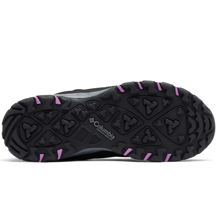 Incaltaminte Sport Columbia Firecamp III Waterproof pt Femei / 37 / Negru photo 3
