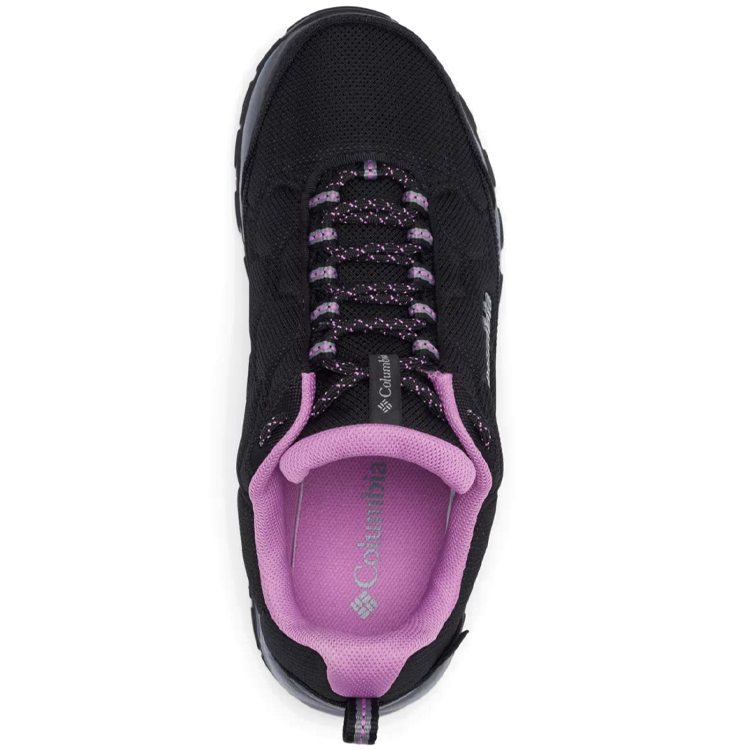 Incaltaminte Sport Columbia Firecamp III Waterproof pt Femei / 37 / Negru photo 4