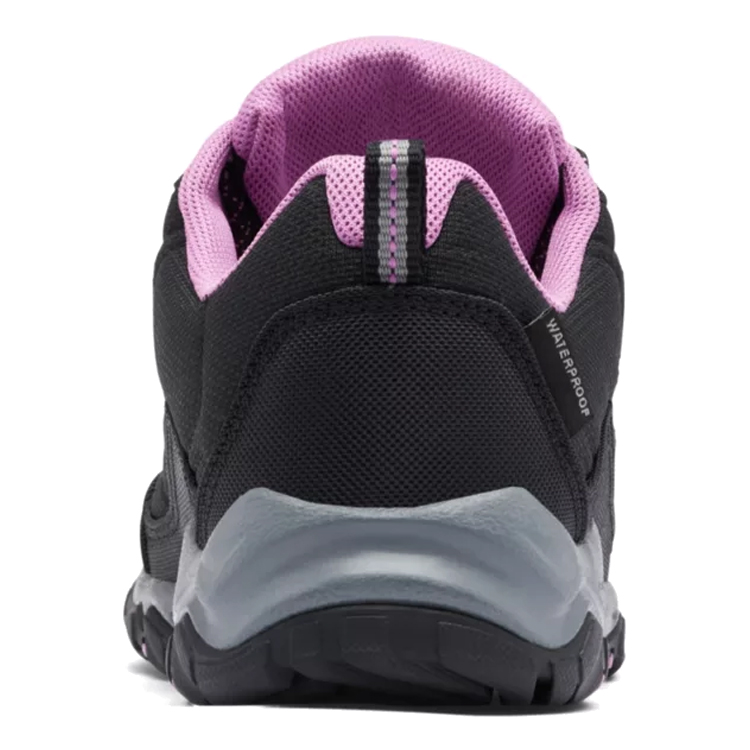 Incaltaminte Sport Columbia Firecamp III Waterproof pt Femei / 37 / Negru photo 5