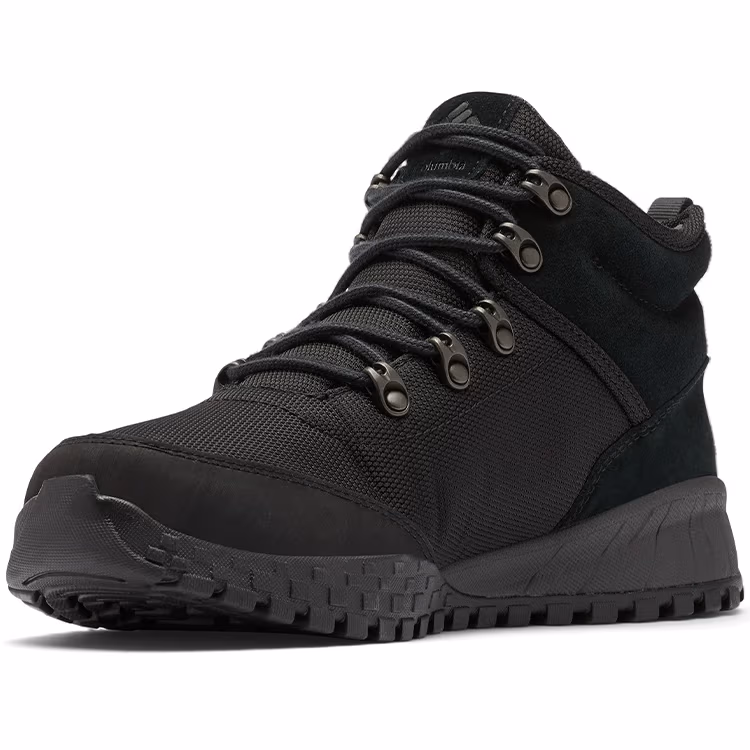 Ботинки Columbia Fairbanks Mid