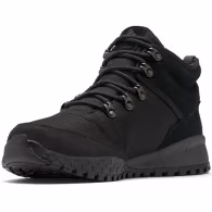 Ghete Columbia Fairbanks Mid