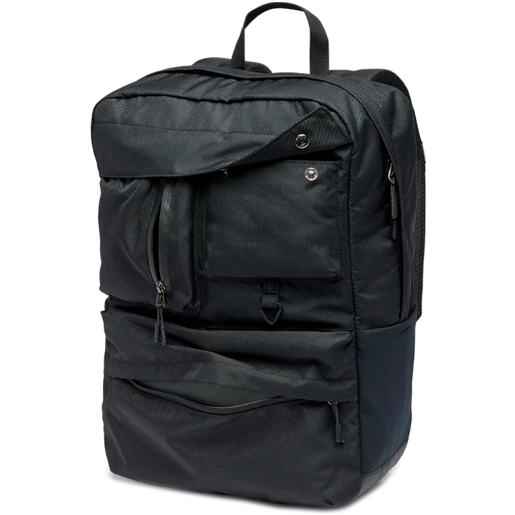 Geanta Columbia Street Transit Backpack II 2101751-010 Negru photo 4