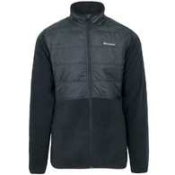 Hanorac Columbia Basin Butte Full Zip Fleece II thumbnav
