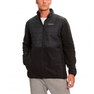 Hanorac Columbia Basin Butte Full Zip Fleece II thumbnav 2