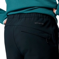 Pantaloni Columbia Time To Trail thumbnav 4