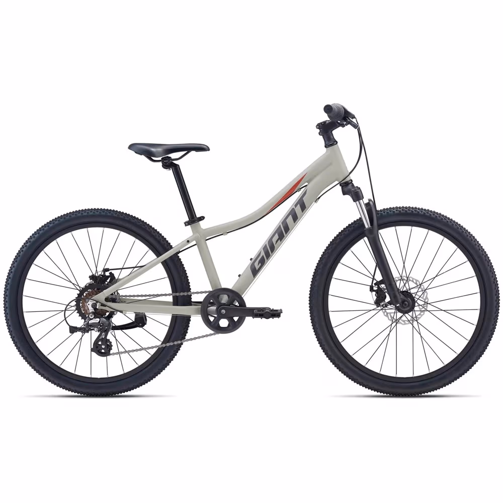 Велосипед детский Giant XtC Jr Disc 
