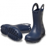 Cizme Crocs Handle It Rain Boot K thumbnav 5